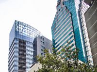汉口路解放大厦