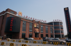 仓城影视文化产业园区： 高科技企业集聚，文化科技深度融合丨上海文创园区巡礼