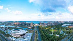 12家重点基金签约，超700亿元资金投向上海这个新城！