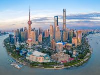 央行上海总部：2023年推动上海房地产市场平稳健康发展