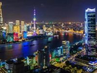今年上海首个“走出去”的政府招商团队背后：港资企业持续加码虹口