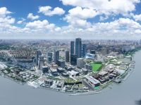 新增上市企业20家、储备500家，徐汇“十四五”金融服务目标进度如何？