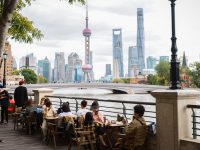 167条段河道800多公里滨水空间已贯通，上海推出河湖版“大众点评”
