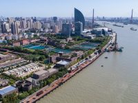 上海这个区要在黄浦江畔打造高品质科学家社区
