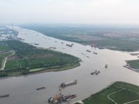 浦江第一湾列为上海重要战略空间，服务青年发展19条重磅措施出台