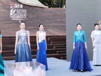 2023上海时尚定制周启动，这一“时尚之区”发布8大定制地标