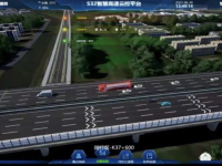 上海首条“新一代智慧公路”试运行！横贯闵行浦江两岸