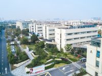 中国自主建设独立运行的北斗系统，让这个基地一批“独角兽”敢去全球抢用户