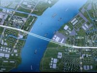上海首个区级综合交通规划发布！未来闵行将再增6条轨交线、7条越江通道…