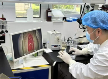 服务创新药研发，这个研究中心打通实验动物全链条