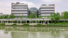 高风险、非共识、颠覆性，“无人区”基础研究难题怎么解？三问李政道研究所