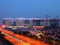 上海松江发布生态环境领域优化营商环境“十六条”，畅通环评审批等关键环节