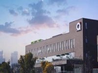 上海理工大学国家大学科技园：打造创新健康产业“核心孵化园”