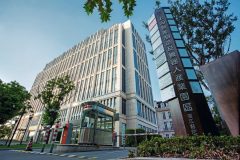 普陀区打响“中华武数”、绘就“半马苏河”，打造人民城市建设新样板
