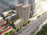 上海最大老小区拆除重建项目二轮100%签约！杨浦推动主题教育成果惠及人民
