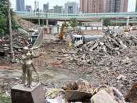 蕃瓜弄又要变样了！人民日报聚焦上海最大老小区拆除重建项目