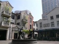 延续城市街区人气和“烟火气”