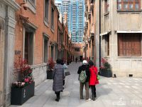 中国工程院院士孟建民：站在整个城市的维度来思考城市更新