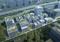 城市更新推动宝山重点区域踏上“蝶变之路”，打造营商环境“金名片”