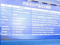 汽车主机厂拿出车规级芯片求国产替代，上海已配套绝招，业内称三年后或见分晓