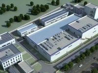 总投资约6.7亿元，燃料电池领先企业在嘉定建厂