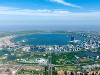 上海将新建两所中外合作大学，上海中德科技大学将落户临港新片区