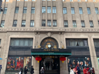 跟随《繁花》脚步，看建筑前世今生