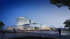 新建十二年一贯制学校、综合性医疗中心！上海这个新城开工一批重点项目