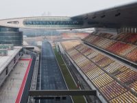 F1中国大奖赛期间9家A级景区定向免费开放！来汽车之城嘉定感受速度与激情