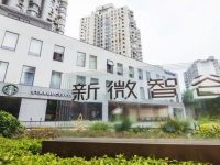 长宁发布“上海硅巷”2024年施工图与创客厅规划→