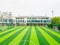 闵行又添一个室外运动场所，有5片球场，部分时段免费开放！